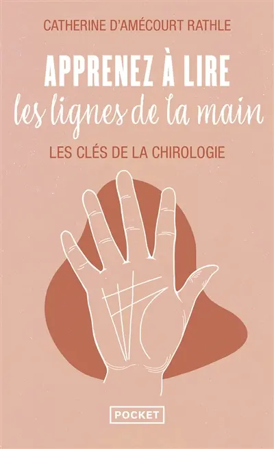 Apprenez à lire les lignes de la main : les clés de la chirologie