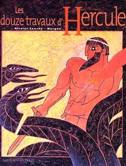 Les douze travaux d'Hercule