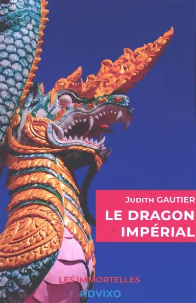 Le dragon impérial