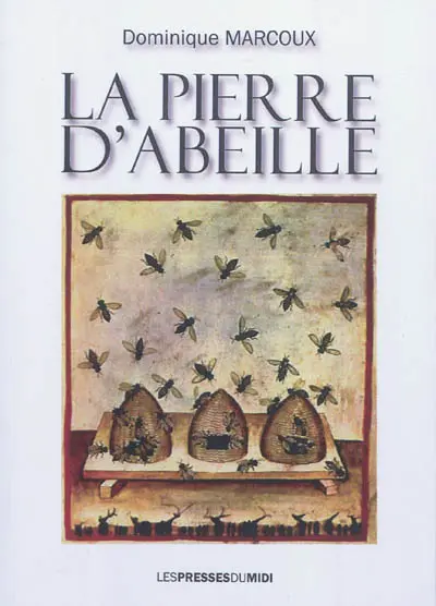 La pierre d'Abeille