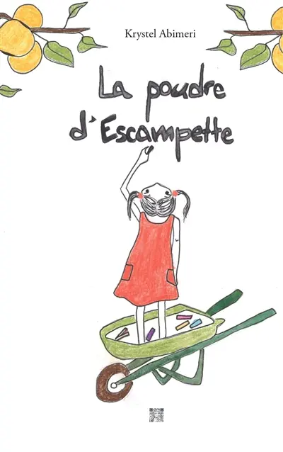 La poudre d'Escampette