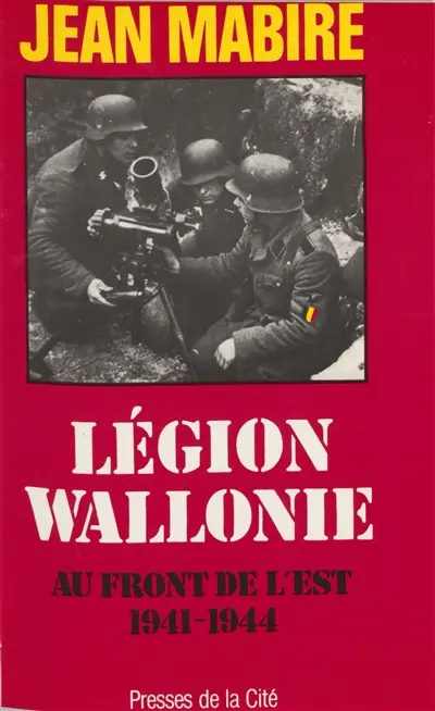 Légion Wallonie