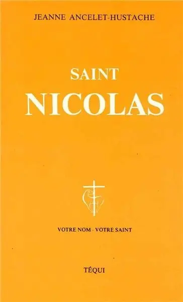 Saint Nicolas