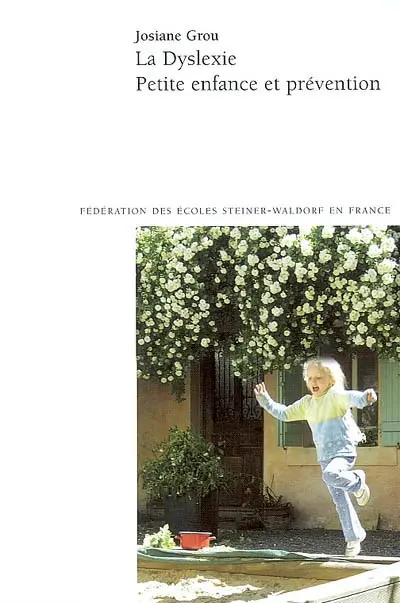 La dyslexie : petite enfance et prévention