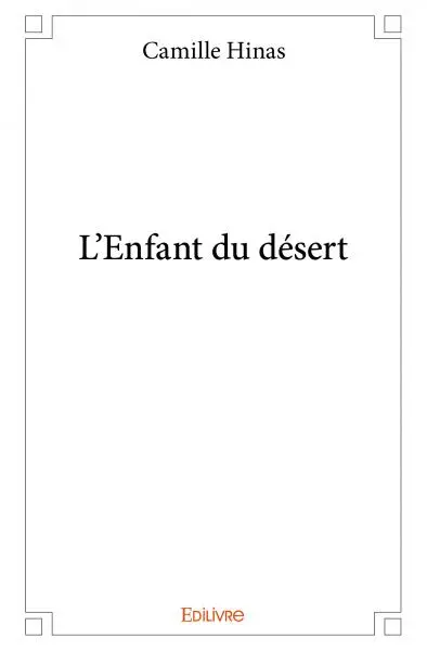 L'enfant du désert