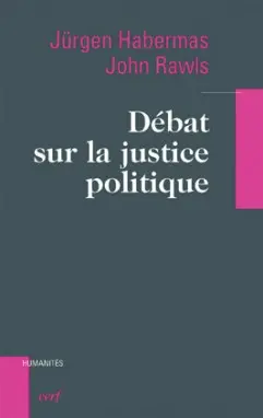 Débat sur la justice politique