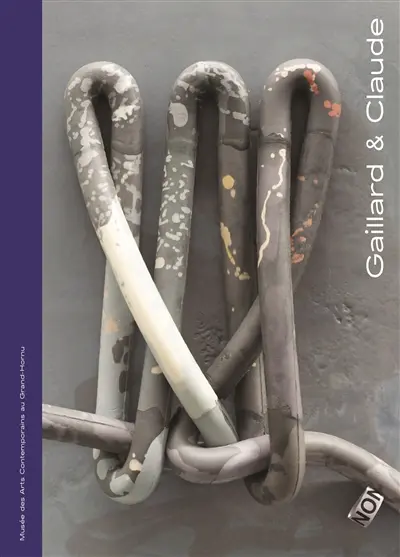 Gaillard & Claude : a certain decade