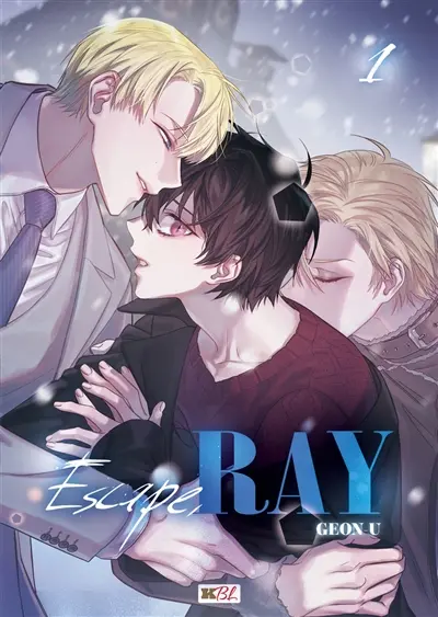 Escape, Ray. Vol. 1