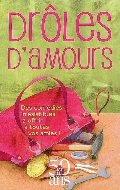 Drôles d'amours