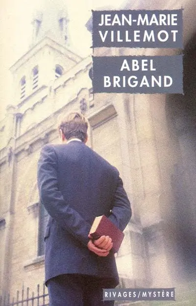 Abel Brigand