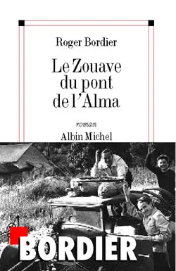 Le zouave du pont de l'Alma