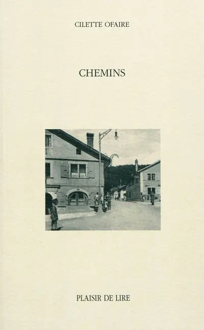 Chemins