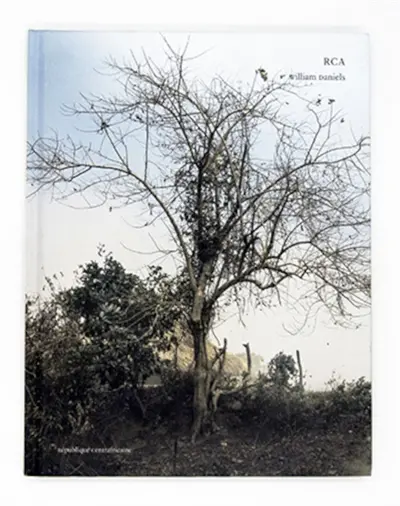 RCA : République centrafricaine