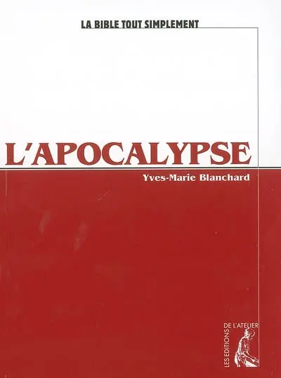L'Apocalypse