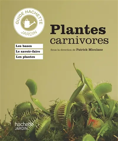 Plantes carnivores