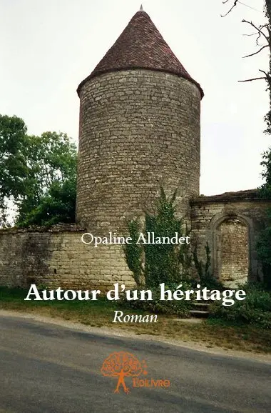 Autour d'un héritage : Roman