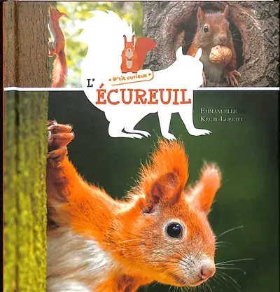 L'écureuil