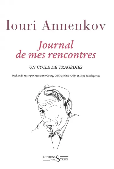 Journal de mes rencontres : un cycle de tragédies