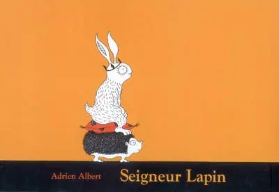 Seigneur Lapin