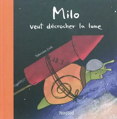 Milo veut décrocher la lune