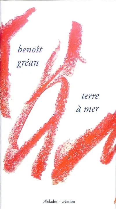 Terre à mer : Blieux II