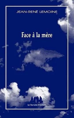 Face à la mère