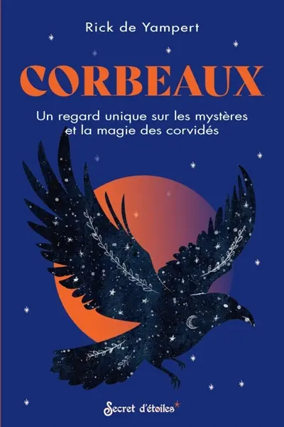 Corbeaux : un regard unique sur les mystères et la magie des corvidés