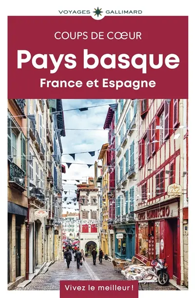 Pays basque : France et Espagne