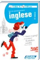 Kit di conversazione inglese britannico