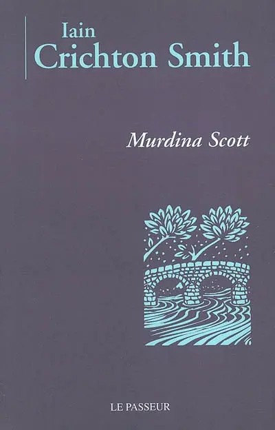 Murdina Scott