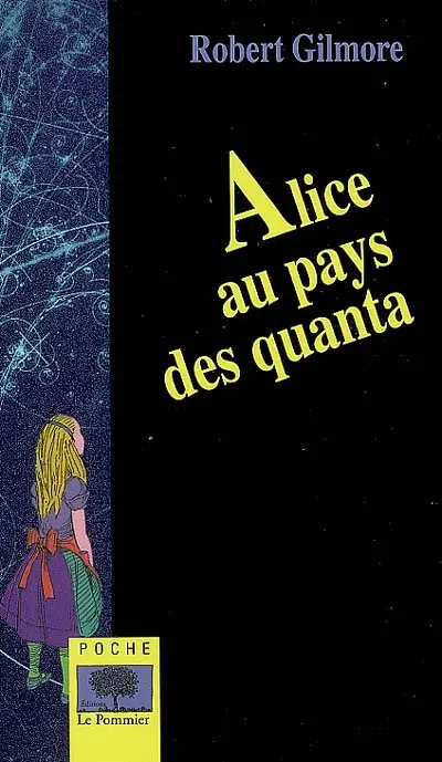 Alice au pays des quanta
