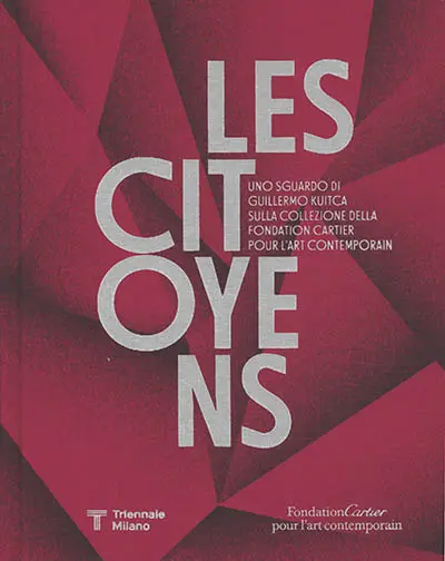 Les citoyens : uno sguardo di Guillermo Kuitca sulla collezione della Fondation Cartier pour l'art contemporain