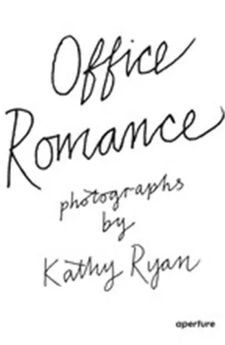 Kathy Ryan Office Romance