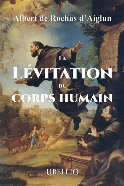 La Lévitation du corps humain