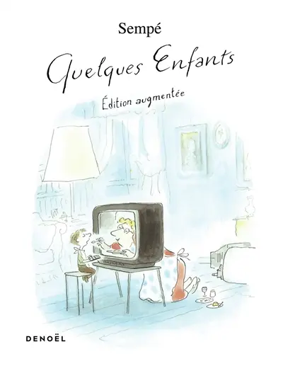 Quelques enfants