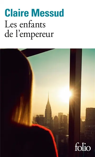 Les enfants de l'empereur