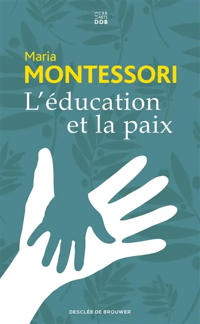 L'éducation et la paix