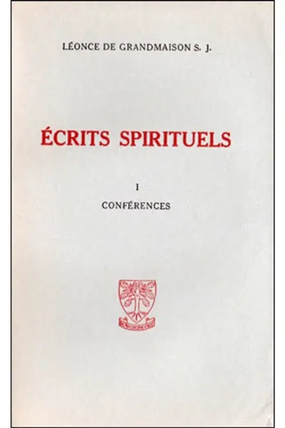 Ecrits spirituels