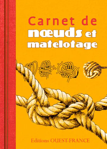 Carnet de noeuds et matelotage