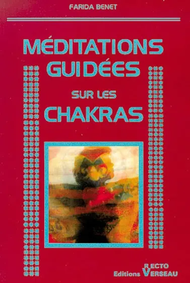 Méditations guidées sur les chakras