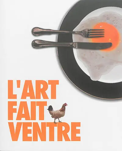 L'art fait ventre
