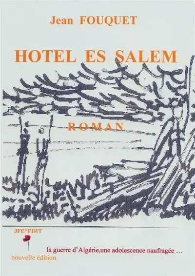 HOTEL ES SALEM ROMAN