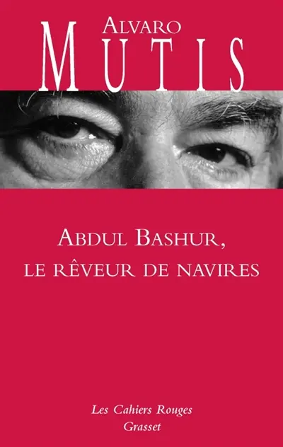 Abdul Bashur, le rêveur de navires