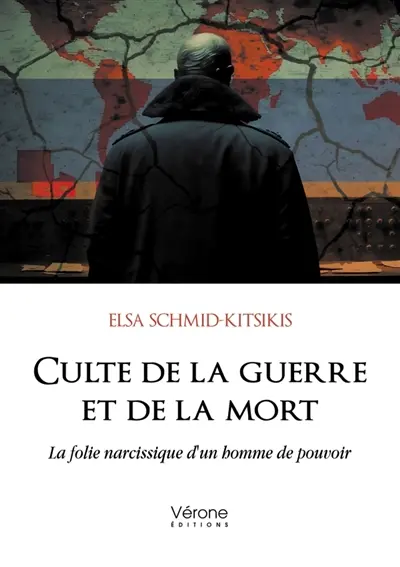 Culte de la guerre et de la mort : La folie narcissique d'un homme de pouvoir