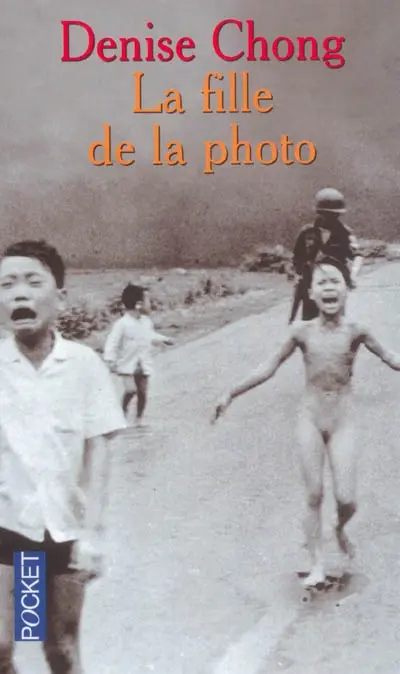 La fille de la photo