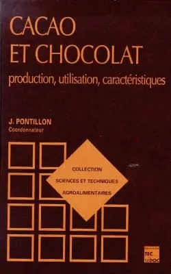 Cacao et chocolat