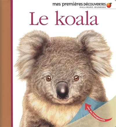 Le koala