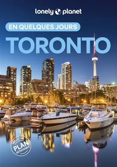 Toronto en quelques jours