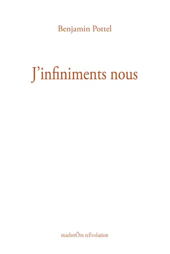 J'infiniments nous