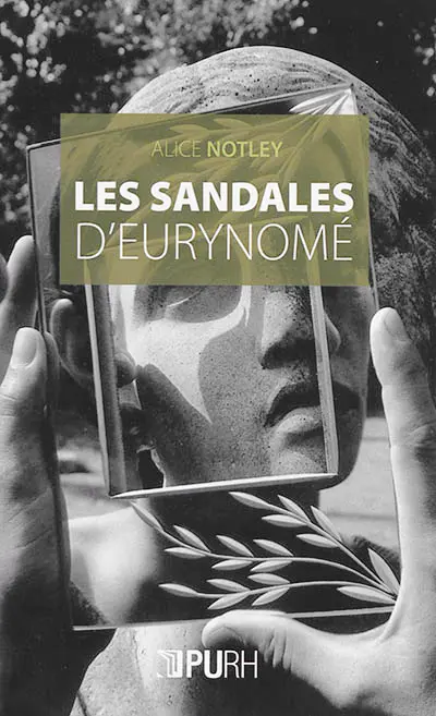Les sandales d'Eurynomé